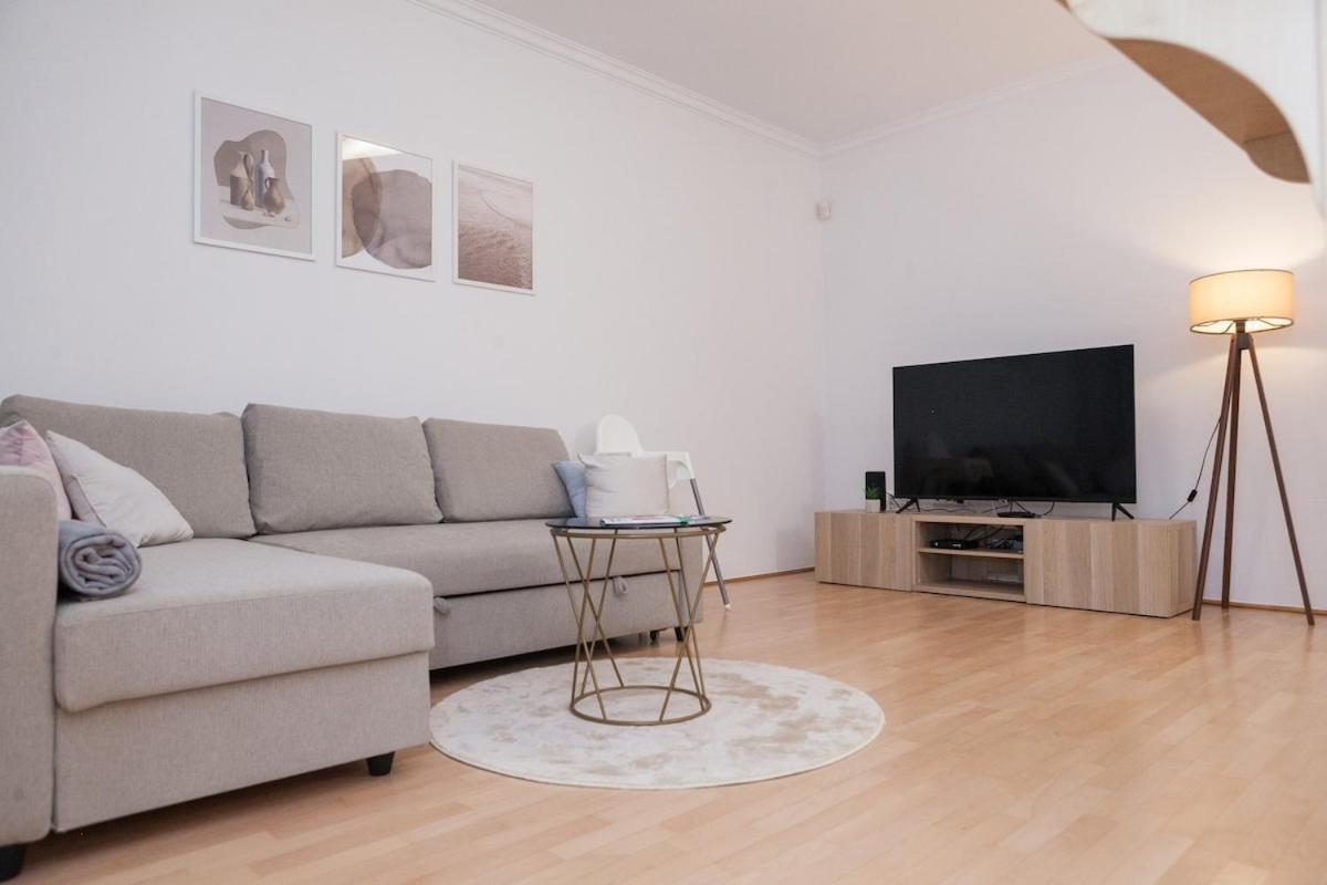 Apartment Bao An Center - Free Parking