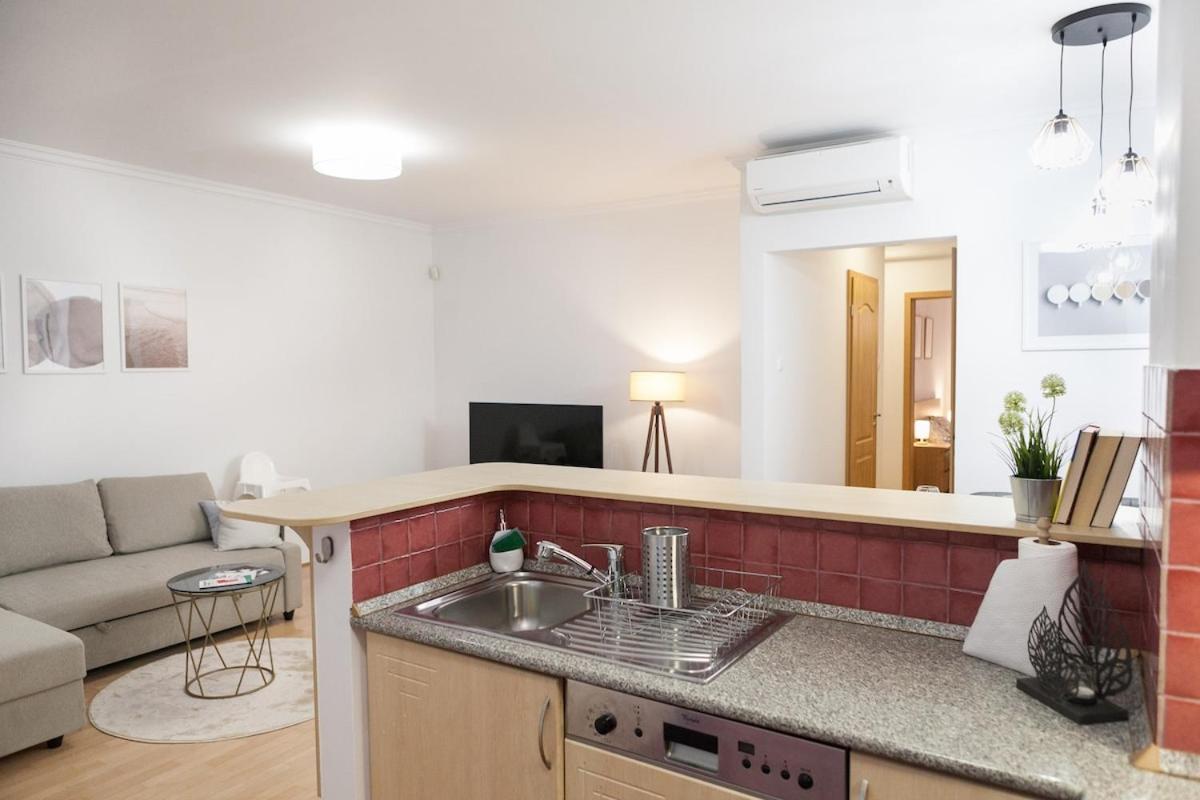 Apartment Bao An Center - Free Parking *