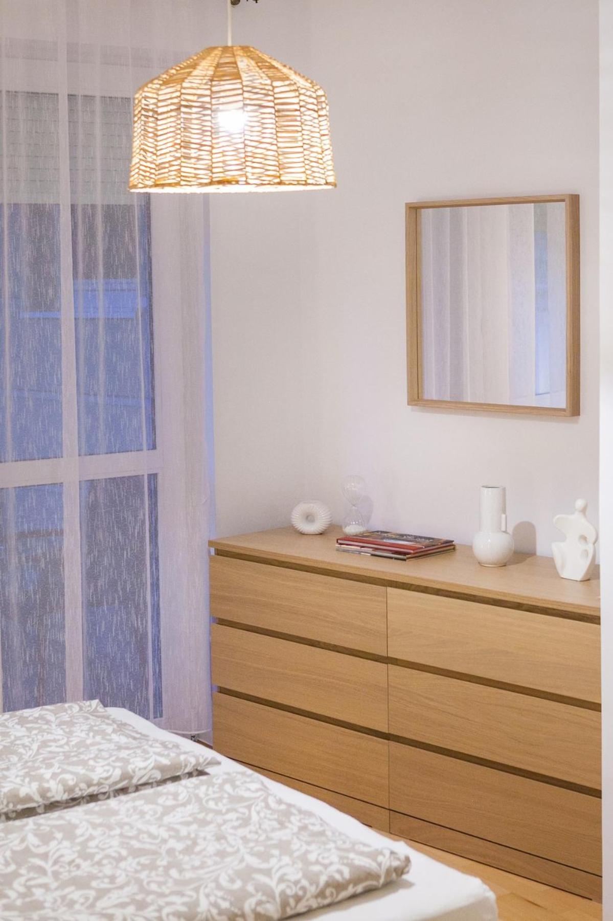 Bao An Center - Free Parking Apartment