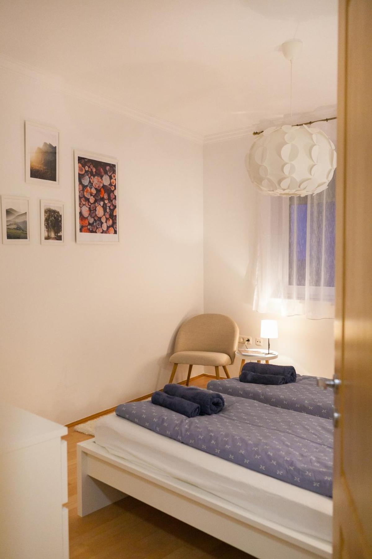 Apartment Bao An Center - Free Parking Budapest