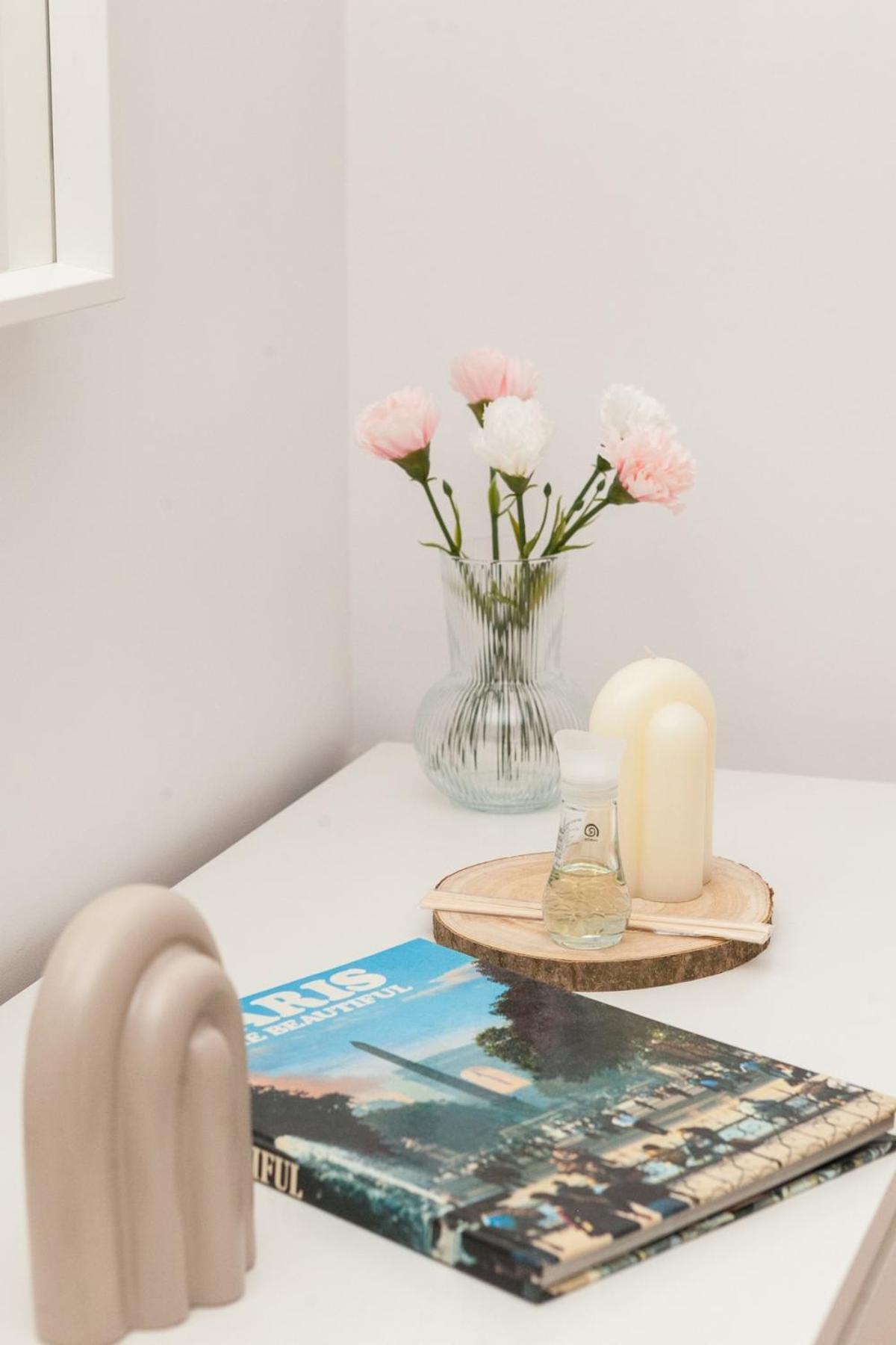 Apartamento Bao An Center - Free Parking *