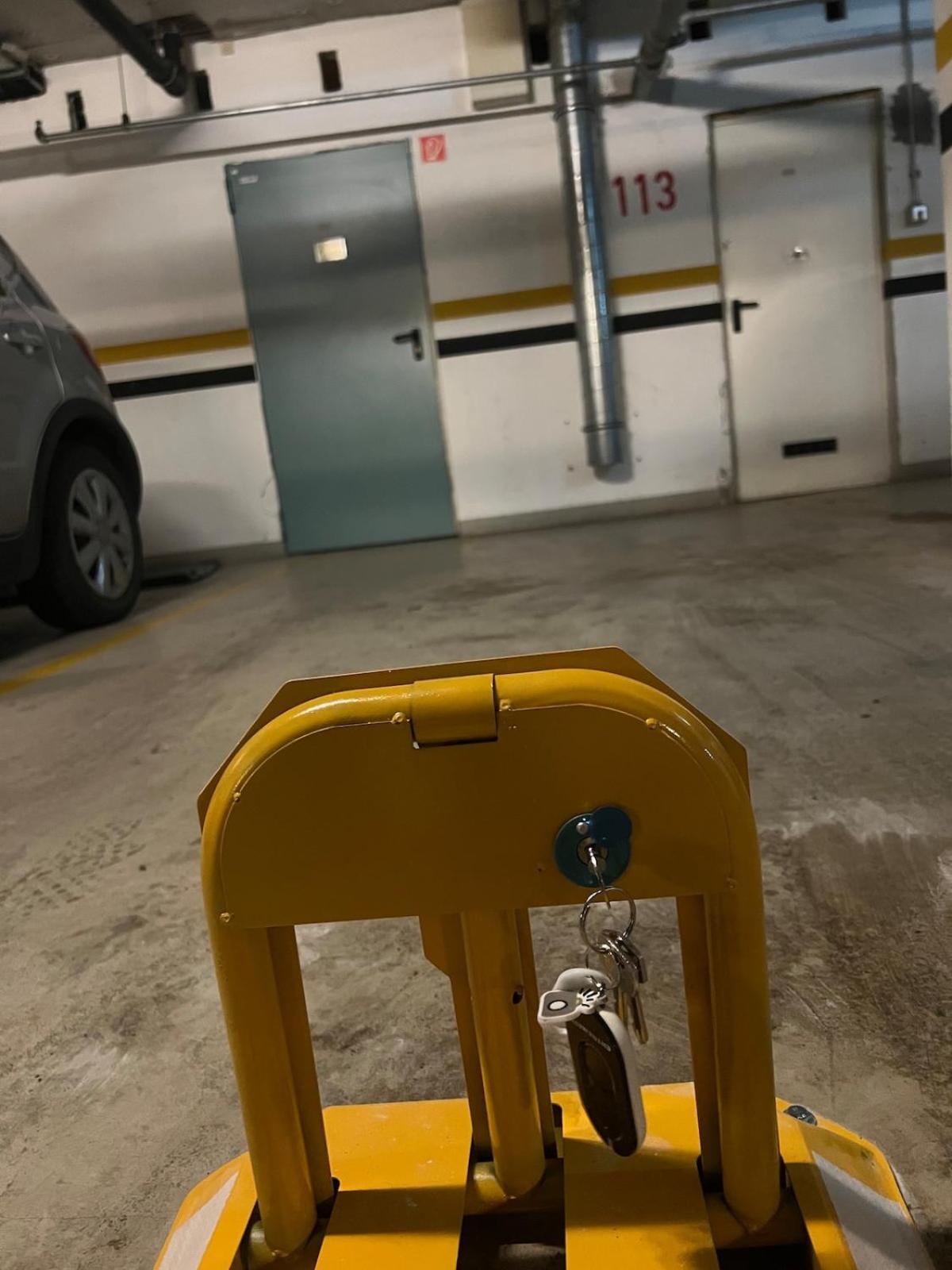 Bao An Center - Free Parking Budapeszt